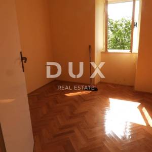 BRSEČ, MARTINA - kuća 200m2 s pogledom na more + okućnica 700m2