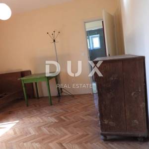 BRSEČ, MARTINA - kuća 200m2 s pogledom na more + okućnica 700m2