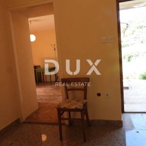 BRSEČ, MARTINA - kuća 200m2 s pogledom na more + okućnica 700m2