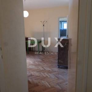 BRSEČ, MARTINA - kuća 200m2 s pogledom na more + okućnica 700m2