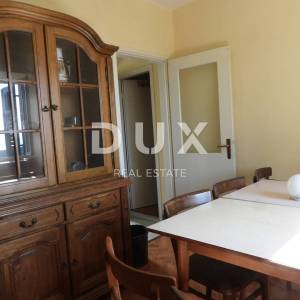 BRSEČ, MARTINA - kuća 200m2 s pogledom na more + okućnica 700m2