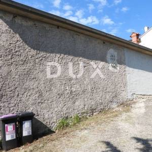 BRSEČ, MARTINA - kuća 200m2 s pogledom na more + okućnica 700m2
