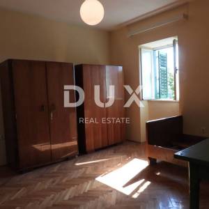 BRSEČ, MARTINA - kuća 200m2 s pogledom na more + okućnica 700m2