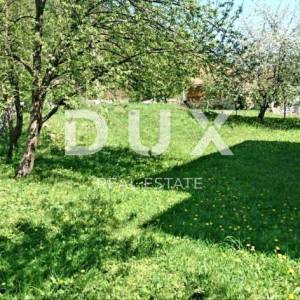 BRUŠANE, GOSPIĆ - Oaza mirnog života uz Park prirode Velebit