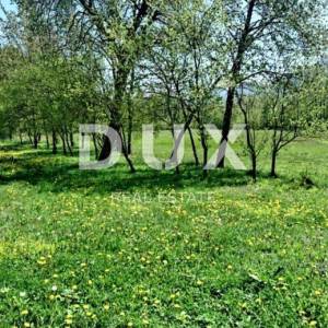 BRUŠANE, GOSPIĆ - Oaza mirnog života uz Park prirode Velebit