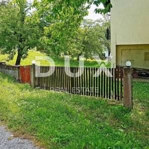 BRUŠANE, GOSPIĆ - Oaza mirnog života uz Park prirode Velebit
