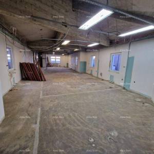 BUJE, POSLOVNI PROSTOR 156 M2