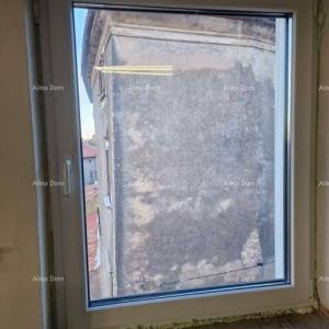 BUJE, POSLOVNI PROSTOR 156 M2