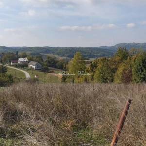 BUTKOVEC, GRAĐEVINSKO 