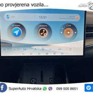 BYD Seal 82.5 kWh AWD Excellence 530 KS, ACC+LED+360+GR SJED+HEAD+PANO