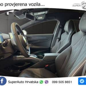 BYD Seal 82.5 kWh AWD Excellence 530 KS, ACC+LED+360+GR SJED+HEAD+PANO