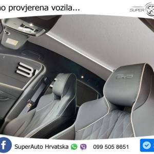 BYD Seal 82.5 kWh AWD Excellence 530 KS, ACC+LED+360+GR SJED+HEAD+PANO