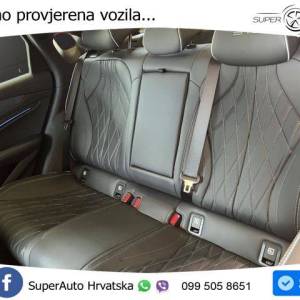 BYD Seal 82.5 kWh AWD Excellence 530 KS, ACC+LED+360+GR SJED+HEAD+PANO