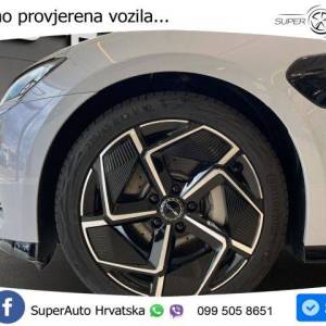 BYD Seal 82.5 kWh AWD Excellence 530 KS, ACC+LED+360+GR SJED+HEAD+PANO