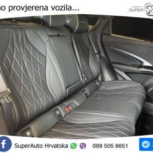 BYD Seal 82.5 kWh AWD Excellence 530 KS, ACC+LED+360+GR SJED+HEAD+PANO