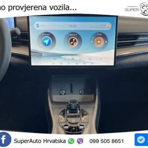 BYD Seal 82.5 kWh AWD Excellence 530 KS, ACC+LED+360+GR SJED+HEAD+PANO