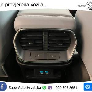 BYD Sealion 7 82.5 kWh Comfort 313 KS, ACC+LED+360+GR SJED+HEAD+PANO