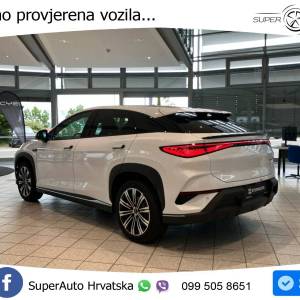 BYD Sealion 7 82.5 kWh Comfort 313 KS, ACC+LED+360+GR SJED+HEAD+PANO