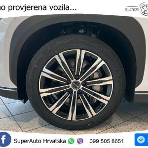 BYD Sealion 7 82.5 kWh Comfort 313 KS, ACC+LED+360+GR SJED+HEAD+PANO