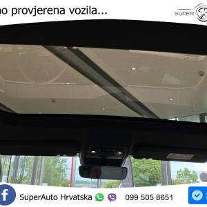 BYD Sealion 7 82.5 kWh Comfort 313 KS, ACC+LED+360+GR SJED+HEAD+PANO