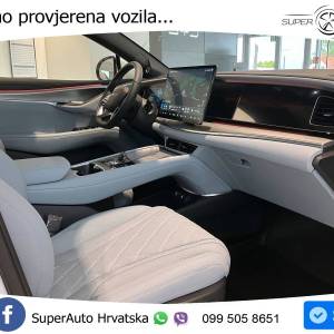 BYD Sealion 7 82.5 kWh Comfort 313 KS, ACC+LED+360+GR SJED+HEAD+PANO