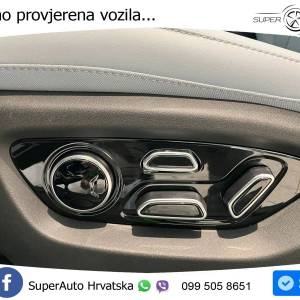 BYD Sealion 7 82.5 kWh Comfort 313 KS, ACC+LED+360+GR SJED+HEAD+PANO