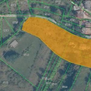 Capekov put, Bizek, 4.897,00 m2, 342.790,00 EUR