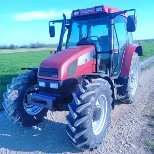 CASE  CS 78