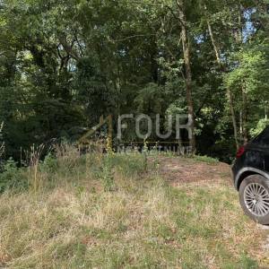 Čavle - Buzdohanj, građevinsko zemljište 1.274m2