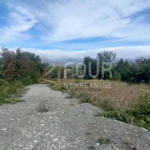 Čavle, građevinsko zemljište 3.548m2