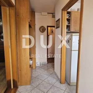 ČAVLE - kuća s garažom i vrtom u vrlo mirnom okruženju