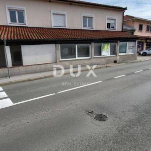 ČAVLE - Kuća sa 6 apartmana i 2 poslovna prostora