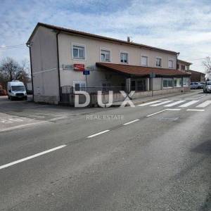 ČAVLE - Kuća sa 6 apartmana i 2 poslovna prostora