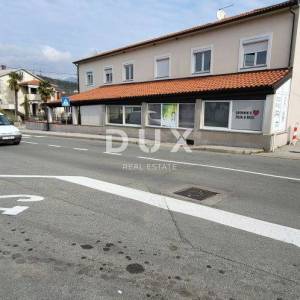 ČAVLE - Kuća sa 6 apartmana i 2 poslovna prostora