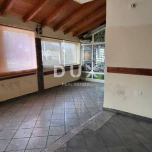 ČAVLE - Kuća sa 6 apartmana i 2 poslovna prostora