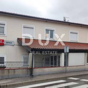 ČAVLE - Kuća sa 6 apartmana i 2 poslovna prostora