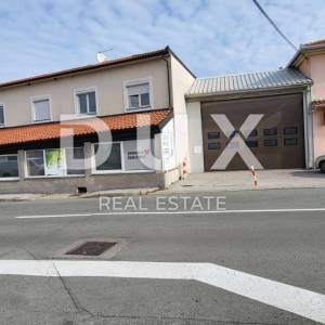 ČAVLE - Kuća sa 6 apartmana i 2 poslovna prostora