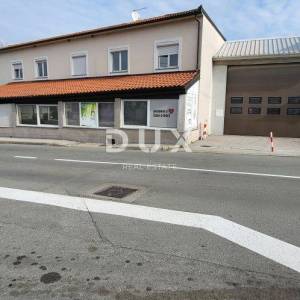 ČAVLE - Kuća sa 6 apartmana i 2 poslovna prostora