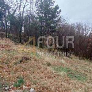 Čavle, Mavrinci, zemljište od 1.030m2