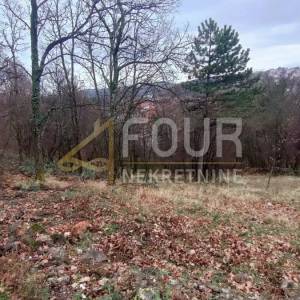 Čavle, Mavrinci, zemljište od 1.030m2