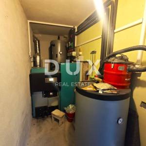 ČAVLE (okolica) - Samostojeća kuća sa 3250 m2 građevinskog zemljišta!