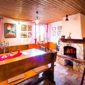ČAVLE - Planinska vila u srcu prirode