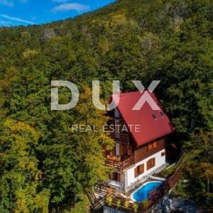 ČAVLE - Planinska vila u srcu prirode