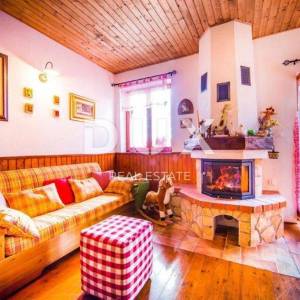 ČAVLE - Planinska vila u srcu prirode