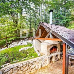 ČAVLE - Planinska vila u srcu prirode