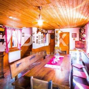 ČAVLE - Planinska vila u srcu prirode