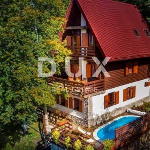 ČAVLE - Planinska vila u srcu prirode