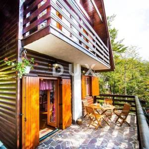 ČAVLE - Planinska vila u srcu prirode