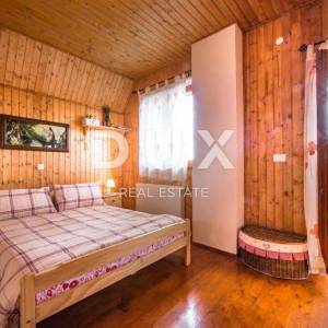 ČAVLE - Planinska vila u srcu prirode