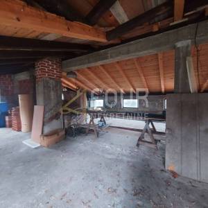 Čavle, samostojeća kuća 400m2, garaža, okućnica